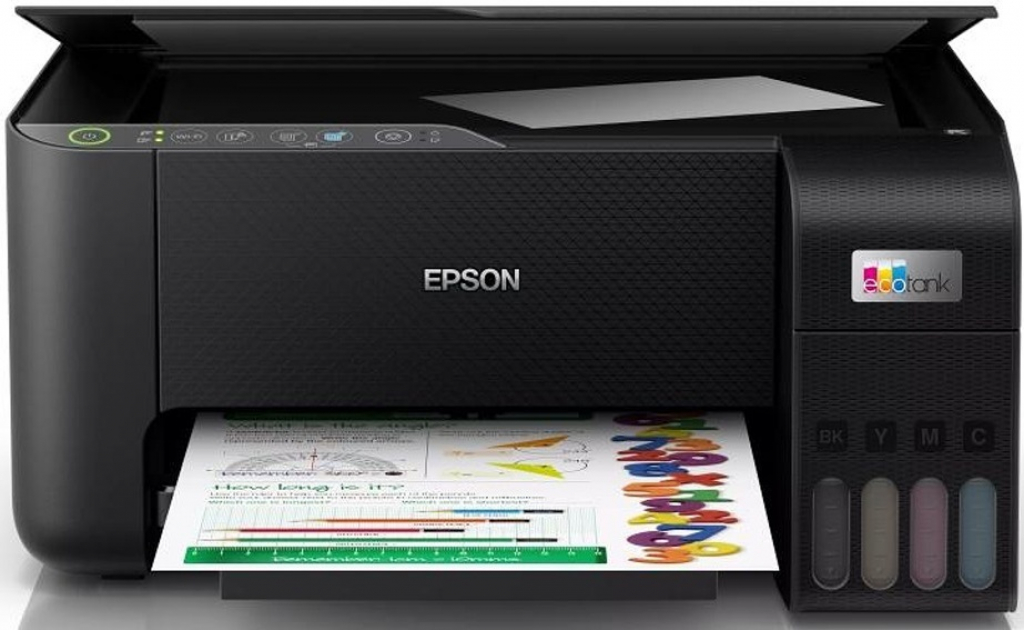 Мултифункционално устройство Epson L3270 MFP